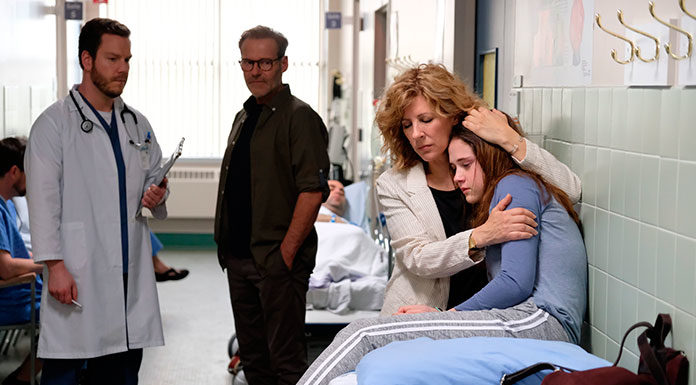Telespan opciona ‘Plan B’, formato canadiense de ficción reciente ganador en los premios de C21 Media Plan B serie