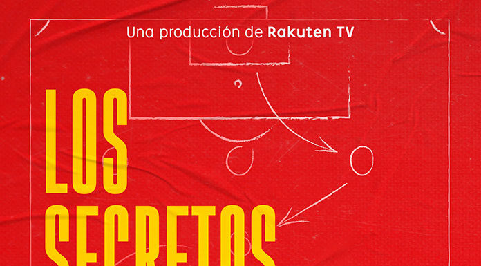 ‘Los secretos de La Roja – Campeones del Mundo’ – estreno 9 de julio en Rakuten TV La Roja documental Rakuten