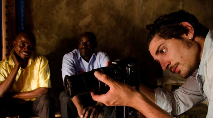 ‘Refugio’ – estreno 26 de junio en Filmin Refugio
