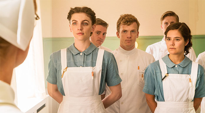 ‘The New Nurses’ – estreno 30 de julio en SundanceTV The New Nurses