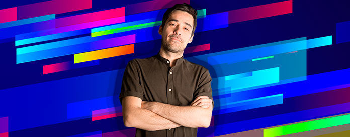 Neox emitirá ‘Top Gamers Academy’ la próxima temporada con Jordi Cruz como presentador Top Gamers Academy Jordi Cruz Neox