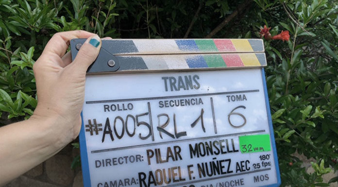 ATRESPlayer Premium prepara el documental ‘TRANS’ TRANS documental
