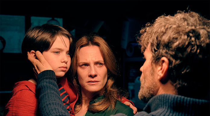 Los cines siguen bajo mínimos a finales de julio a la espera de que ‘Padre no hay más que uno 2’ inicie la remontada Voces