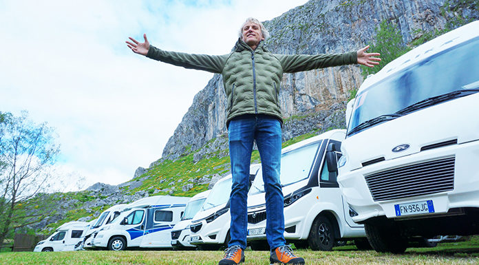 ‘Volando voy’ inicia la grabación de su sexta temporada para Cuatro Volando Voy