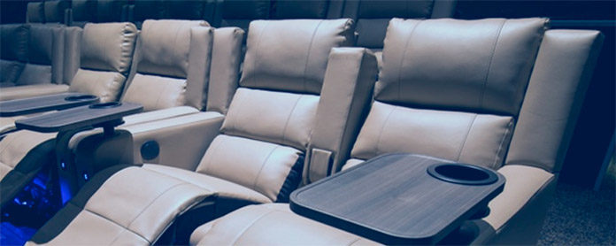 CINESA LUXE