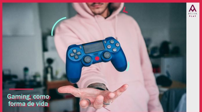 El 86 por ciento de los gamers no se identifica con la imagen que se muestra de ellos