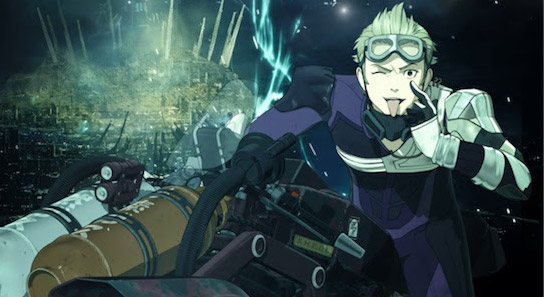 ‘Human Lost’ – estreno en cines 26 de junio