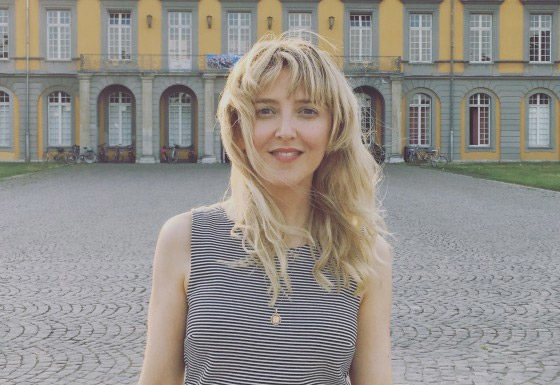 Irene Zoe Alameda: “Veo un crecimiento en el espectador a la hora de evaluar las películas por la influencia de las plataformas online”