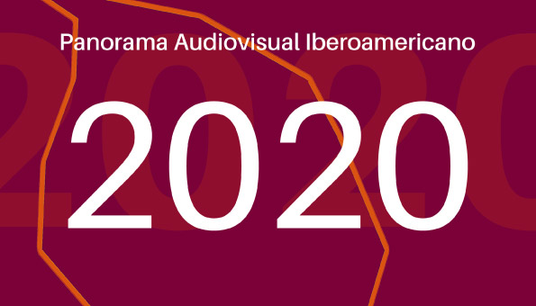 Los cines iberoamericanos contabilizaron 918,6 millones de espectadores en 2019, un 5,6 por ciento más