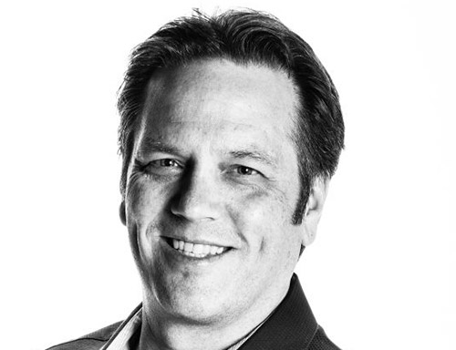 Phil Spencer, máximo responsable mundial de Xbox, en Gamelab Barcelona 2020