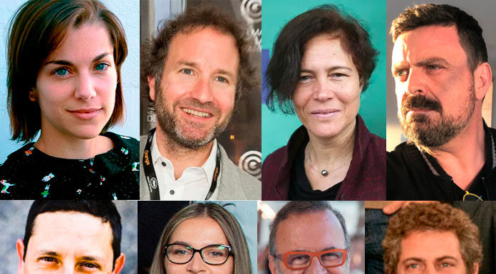Rodajes, estrenos, desarrollos… Los próximos planes de los productores de cine productores españoles de cine