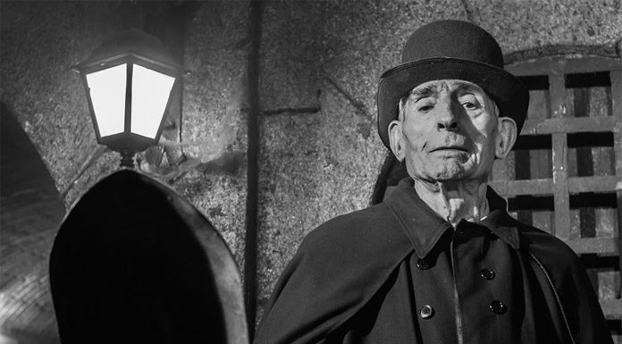 ‘Vampus Horror Tales’ – estreno en cines 27 de noviembre