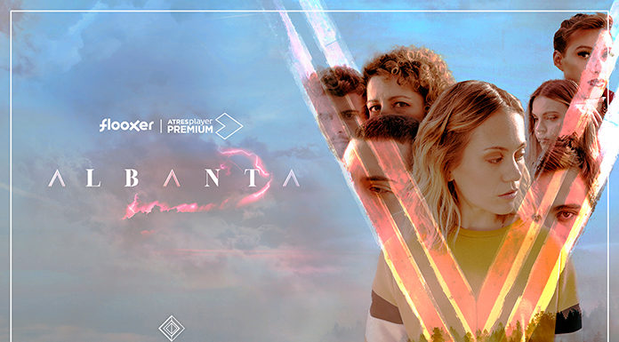 ‘Albanta’, próxima serie de ATRESPlayer Premium Albanta