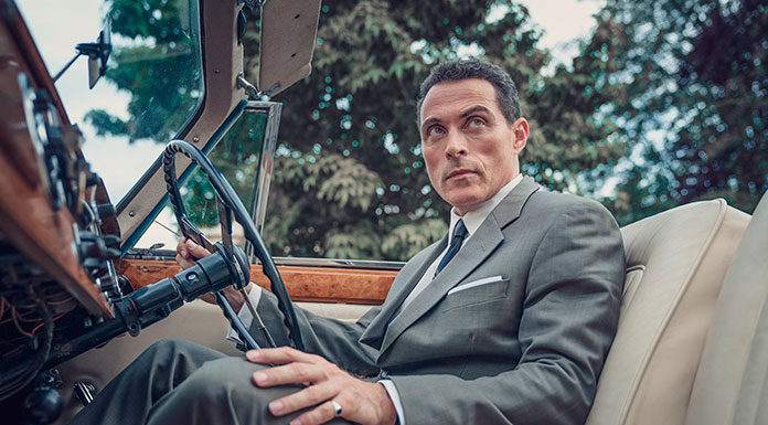 ‘Agatha Christie: El misterio de Pale Horse’ – estreno 14 de julio en #0 El misterio de Pale Horse