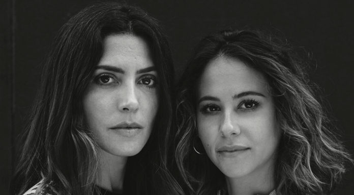 ‘Escenario 0’ es la nueva serie española de HBO con Irene Escolar y Bárbara Lennie Escenario 0 HBO