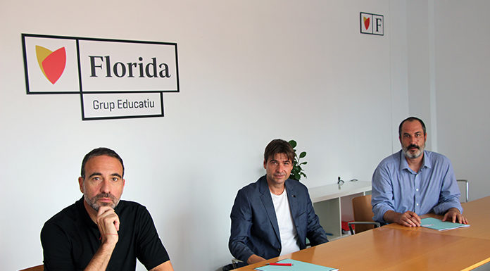 Nace en Valencia un ‘bootcamp’ para la creación de guiones Bootcamps Florida Valencia guion