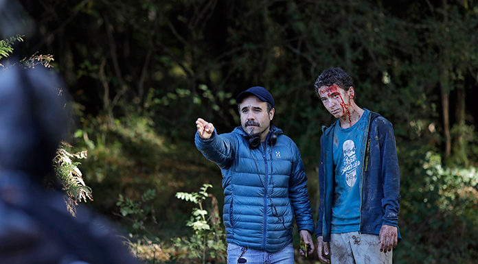 Se estrena ‘Caminantes’: una serie de terror clásico llena de innovaciones Caminantes