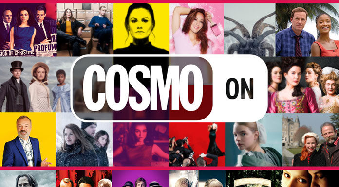 Orange TV incorpora en primicia COSMO ON, el nuevo servicio bajo demanda de COSMO COSMO ON