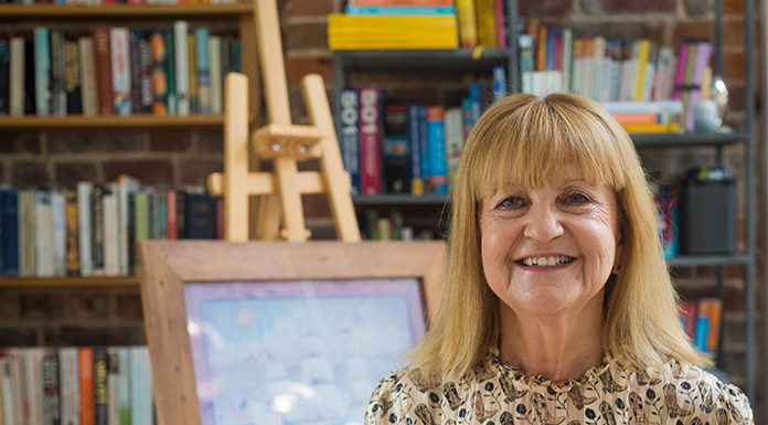 Cathy Payne Banijay