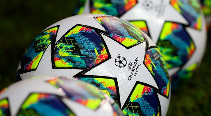 Movistar+ ofrecerá la Champions y la Europa League hasta la temporada 2023/2024 Champions League