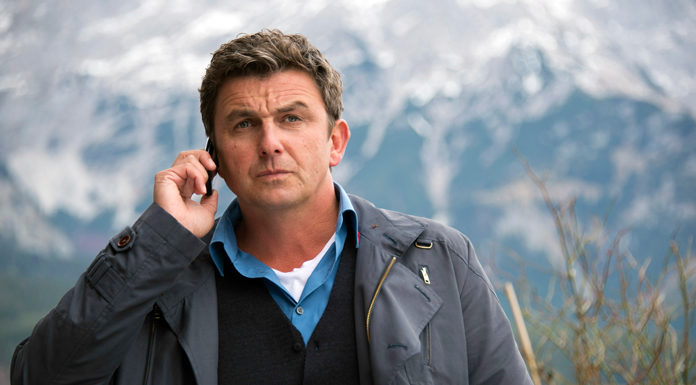 Atresmedia sigue apostando por ‘Doctor en los Alpes’ y traerá a España la serie alemana ‘Alpine Rescue’ Doctor en los Alpes