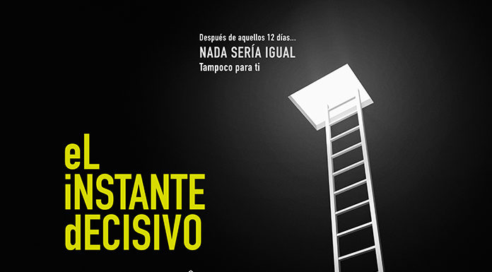 El instante decisivo