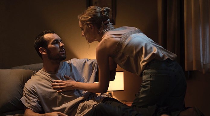 ‘El practicante’ – estreno 16 de septiembre en Netflix El practicante Netflix