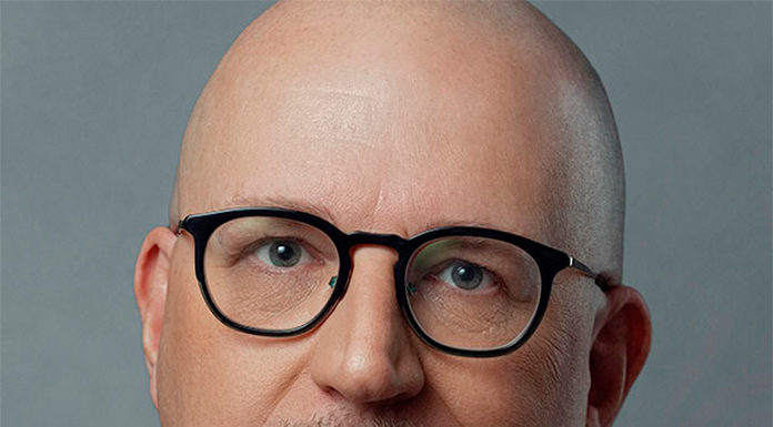 Johannes Larcher dirigirá el lanzamiento internacional de HBO Max Johannes Larcher