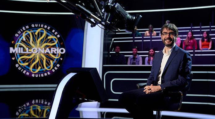 Antena 3 ya graba ‘¿Quién quiere ser millonario?’ con famosos Quien quiere ser millonario