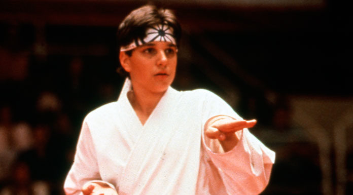 Filmin incorpora clásicos modernos de Sony Pictures Karate Kid