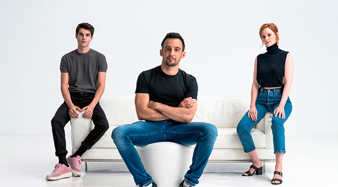 ‘La fortuna’, serie de Alejandro Amenábar para Movistar+, confirma su elenco a punto de iniciar su grabación La fortuna Amenábar