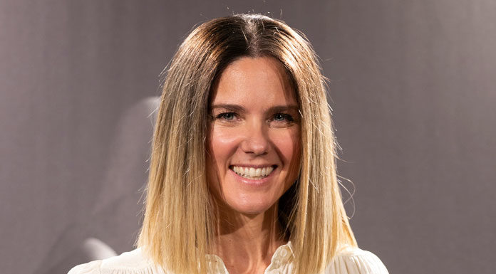 ‘Sin huellas’, nueva serie española original de Amazon producida por Zeta Studios Maria Jose Rodriguez