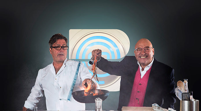 Banijay presenta su nueva imagen corporativa después de absorber Endemol Shine Group MasterChef Banijay