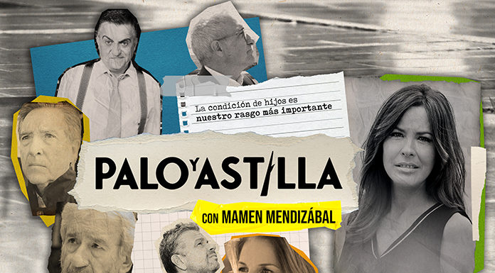 Palo y astilla