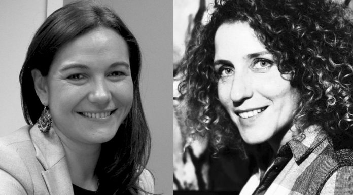 Movimiento Dante y los objetivos de la Agenda 2030: la ficción como herramienta para evitar el fin del mundo Paloma Andres Rhoda N Wainwright