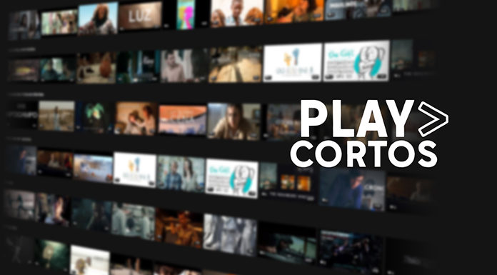 PlayCortos