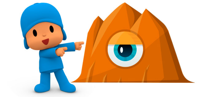 ‘Pocoyó’ tendrá nuevos juegos para móviles de la mano de Lab Cave Pocoyo