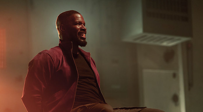 ‘Proyecto Power’ – estreno 14 de agosto en Netflix Proyecto Power