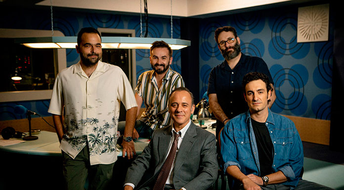 La empresa de servicios Toboggan Studios suma a su catálogo el Studio Ítaca de Sevilla Reyes de la noche