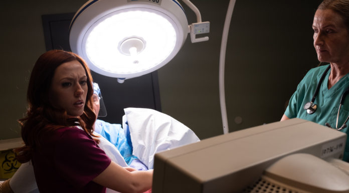 ‘Unplanned’ – estreno en cines 3 de julio