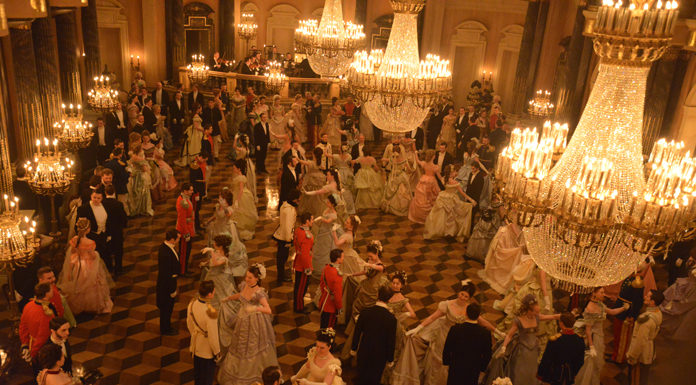 ‘Anna Karenina: La venganza es el perdón’ – estreno en cines 3 de julio