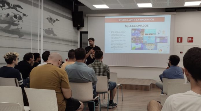 Los videojuegos ‘Neat’ y ‘Ugly’, ganadores del tercer Programa de ayudas de AEVI