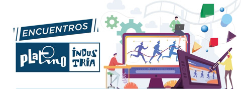 ‘Copia Privada – Beneficio Social: Oportunidad para la creación’, nuevo encuentro virtual de Platino Industria