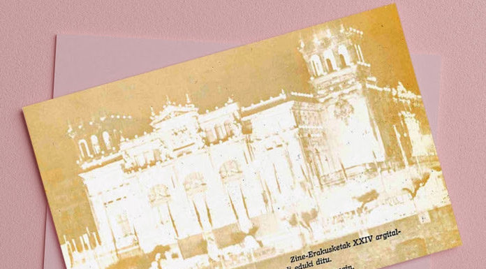 Una exposición rememorará la crucial edición de 1977 del Festival de San Sebastián