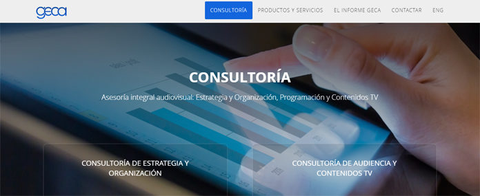 GECA abre mercado en China