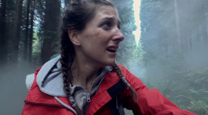 Tráiler de ‘Caminantes’, estreno en Orange TV
