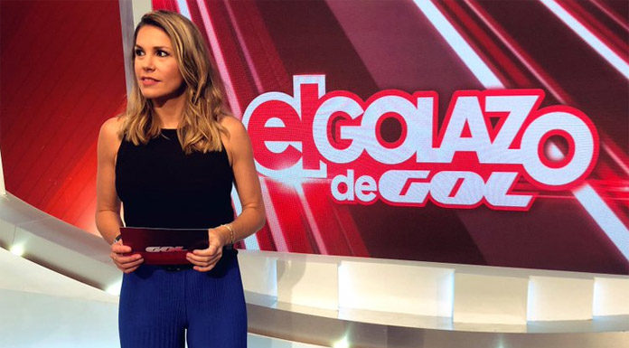 La periodista Nira Juanco se suma a la plantilla de comentaristas de ‘FIFA 21’ para España