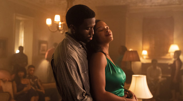 ‘Retrato de un amor’ – estreno en cines 24 de julio