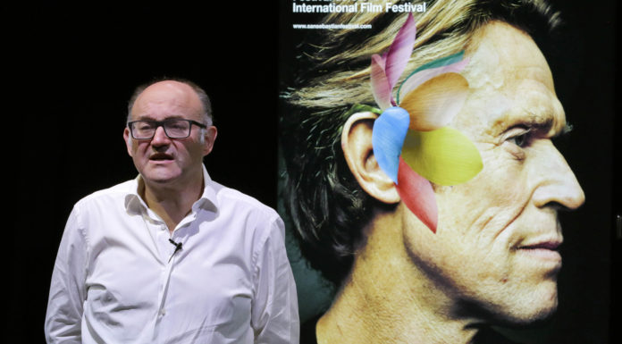 José Luis Rebordinos: «Puede haber un festival reconocible y seguro que nos gustaría que infundiera optimismo»