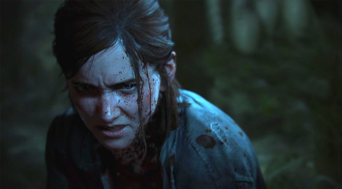 Los juegos más importantes de los últimos años con protagonistas femeninas The Last of Us II